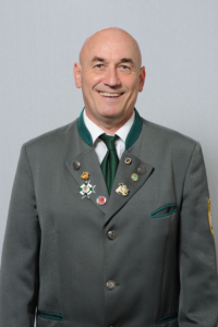 Dirk Klein