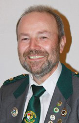 Claus-Dieter Knorn