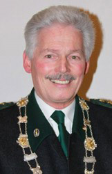 Edgar Nickel