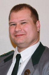 Wolfgang Pruy
